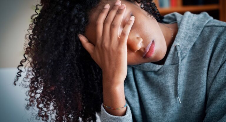 Why We Should Embrace Anxiety