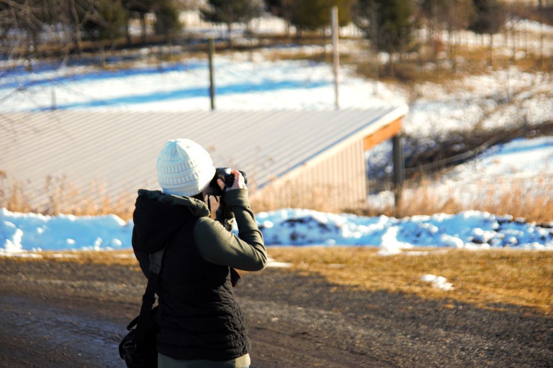 Fighting For Identity