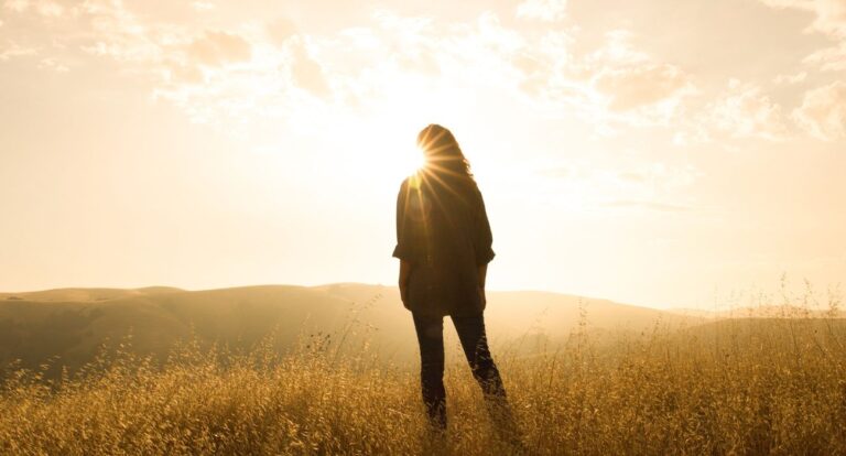 A Country Girl’s Thoughts: COVID-19