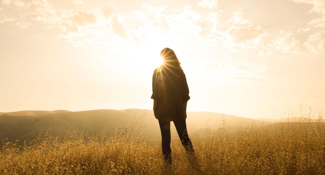 A Country Girl’s Thoughts: COVID-19