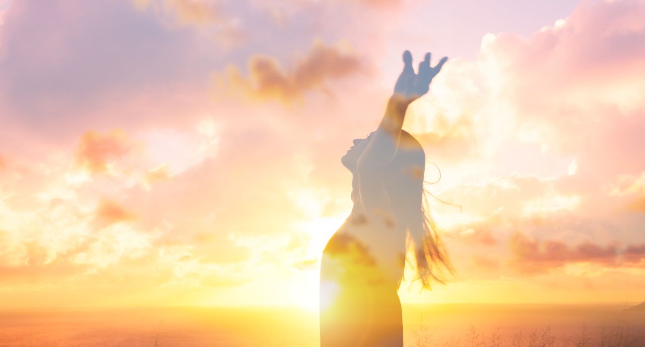 How to Work Through the Forgiveness Journey