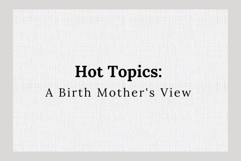 What are we (actually) going to do about “it”?