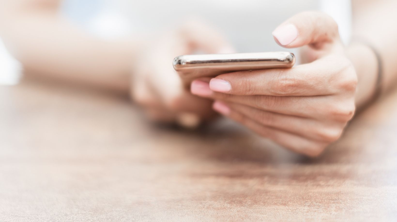 Breaking the Silence: A Social Media Time Out