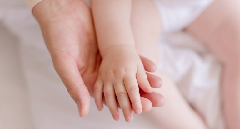 The Unexpected Wonder of Baby “R”