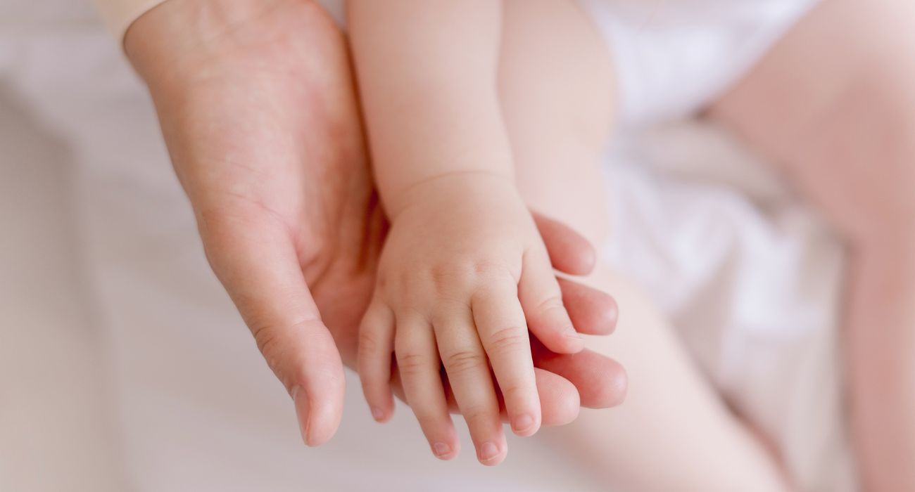 The Unexpected Wonder of Baby “R”