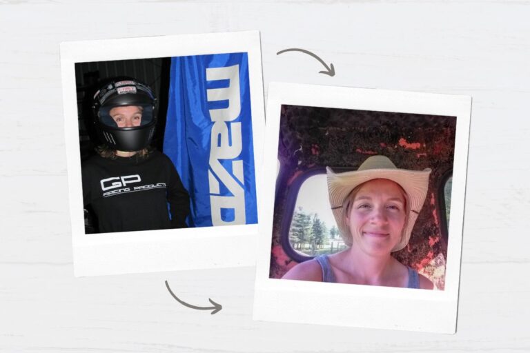 My Journey From City Slicker to Farm Girl