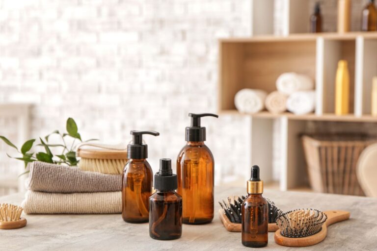 A List of My Proven, Favorites-Natural Personal Care and Makeup Products