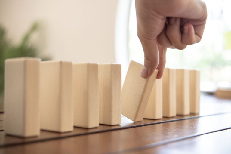 Navigating Life’s Interruptions Positively