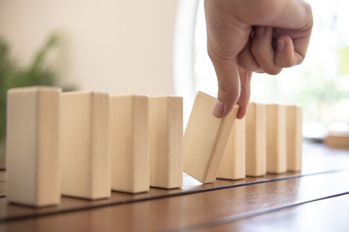 Navigating Life’s Interruptions Positively