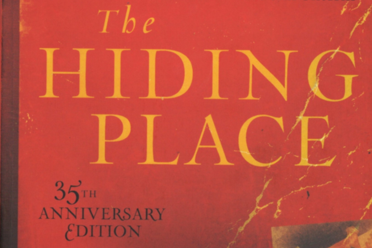 Corrie Ten Boom Quotes & Book Review