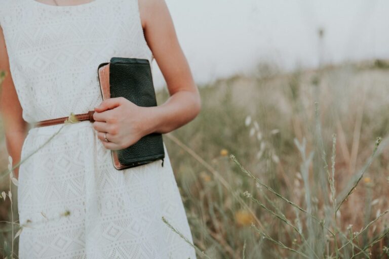 Looking for Answered Prayer & Blessings