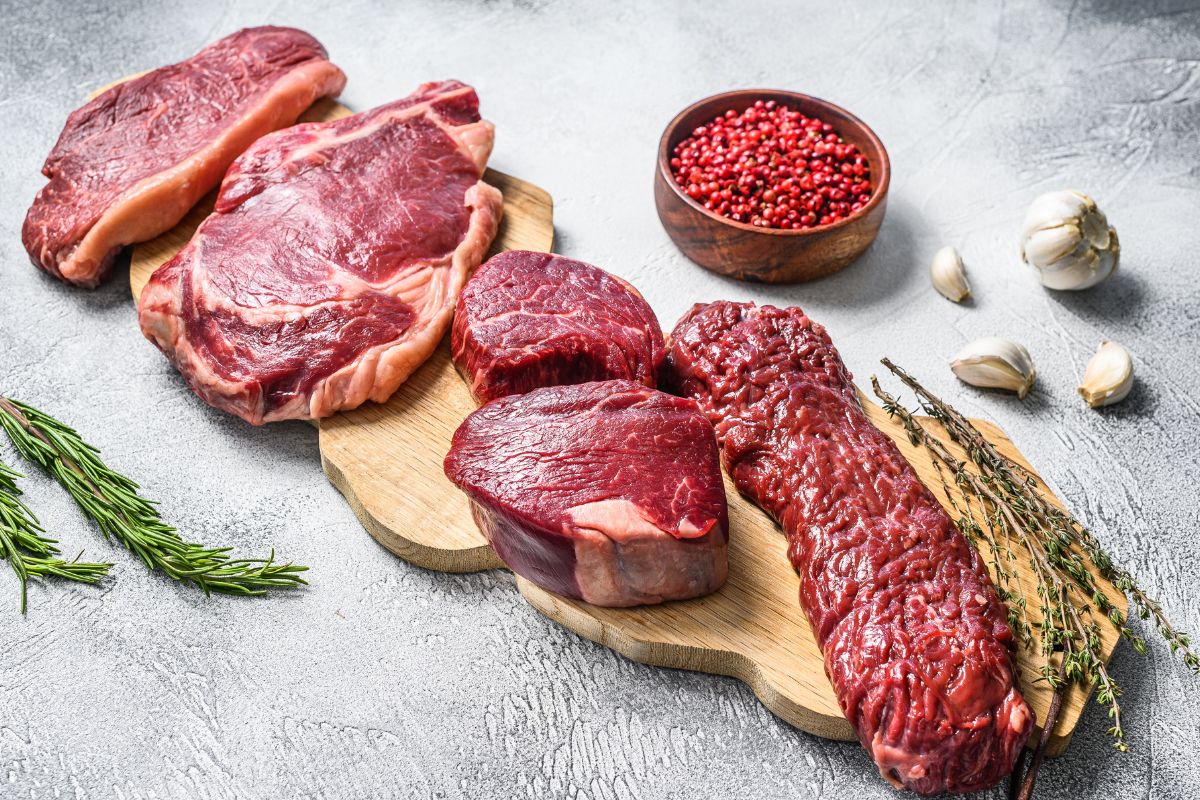 How and Why You Should Buy Bulk Beef