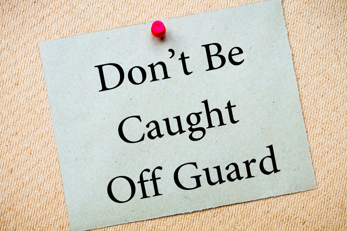 Be Attentive with Distractions