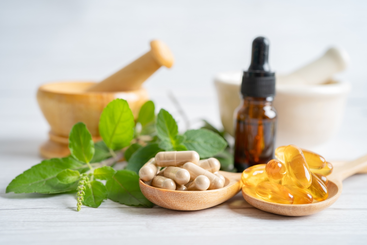 Our Go-To Natural Cold Remedies for the Whole Family